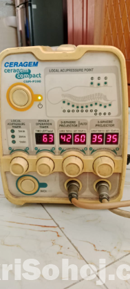 থেরাপি মেশিন